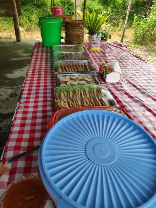 Karang Jangkok Rafting